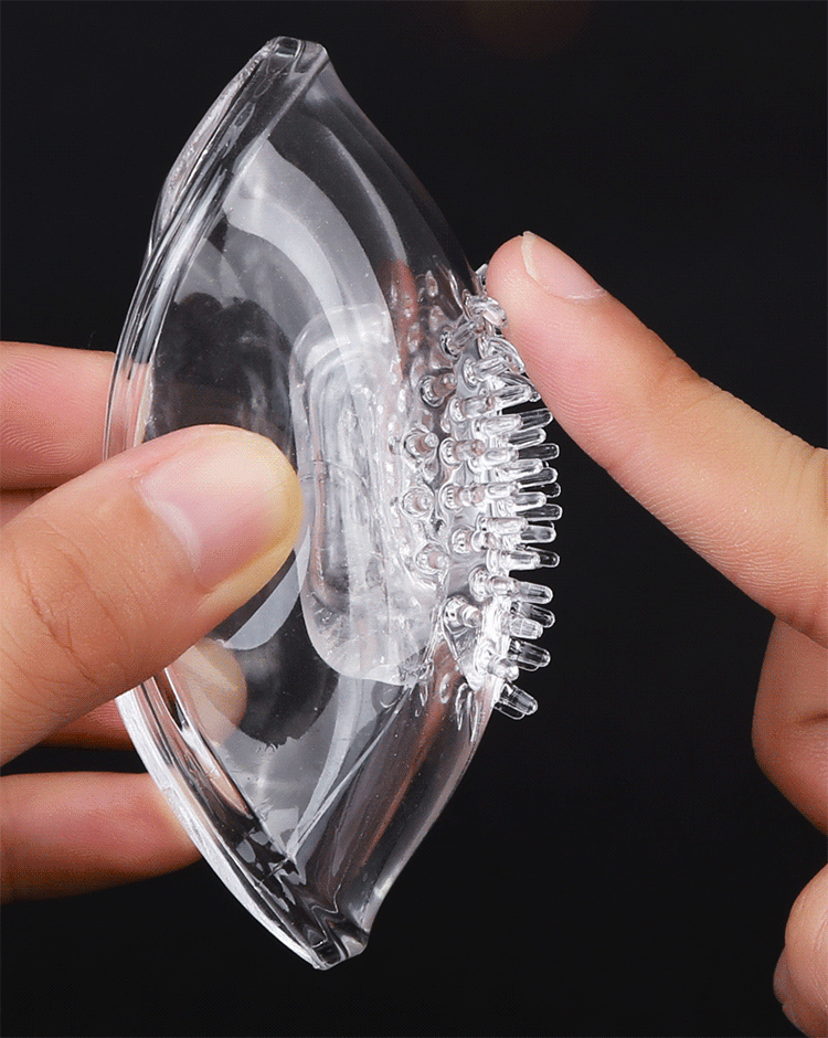 Máy Massage Vòng 1 Leten MiMi Tăng Nở Ngực Silicone An Toàn