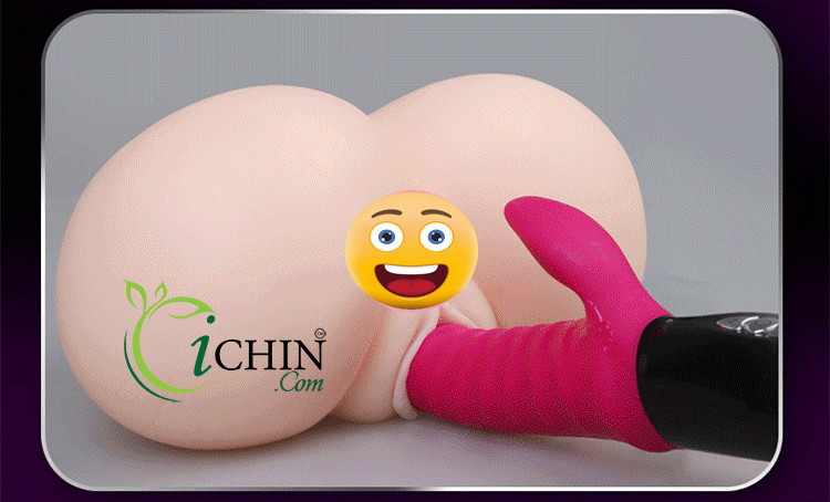 Leten Passionate dương vật giả rung thụt tỏa nhiệt pin sạc cao cấp