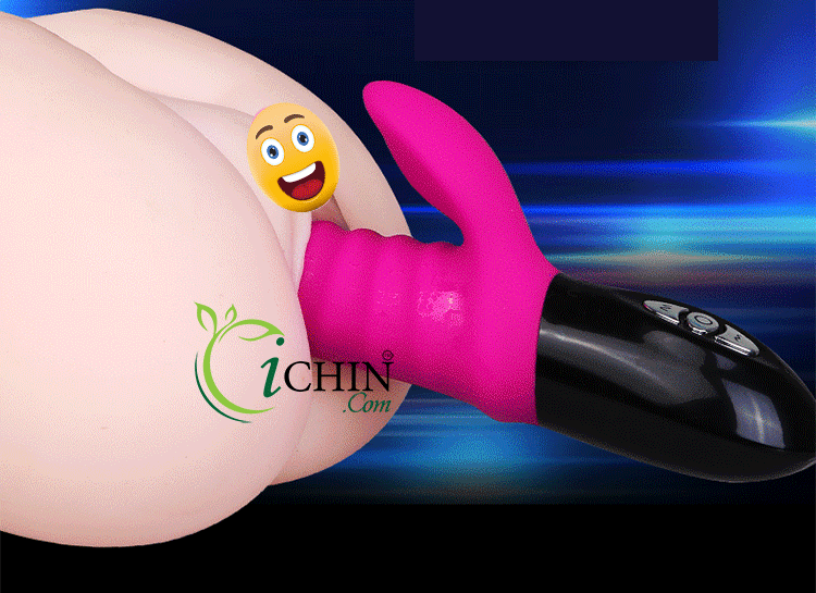 Leten Passionate dương vật giả rung thụt tỏa nhiệt pin sạc cao cấp