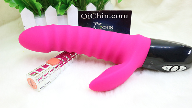 Leten Passionate dương vật giả rung thụt tỏa nhiệt pin sạc cao cấp