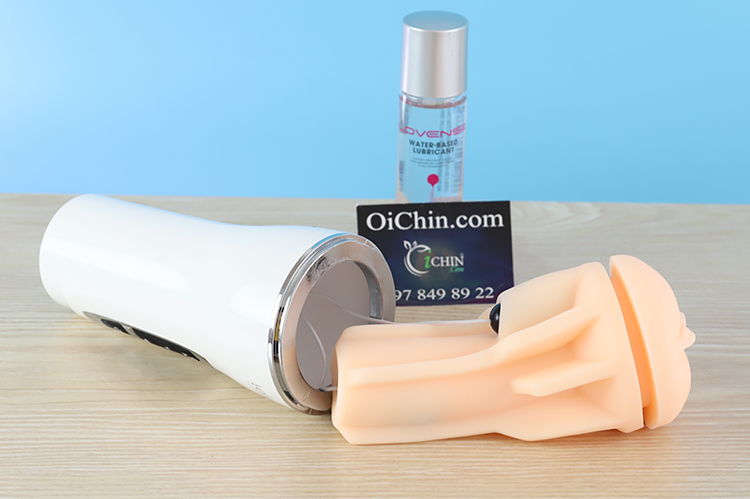 Leten Rola Misaki âm đạo rung silicon y tế theo diễn viên JAV Leten Rola Misaki âm đạo rung silicon y tế theo diễn viên JAV