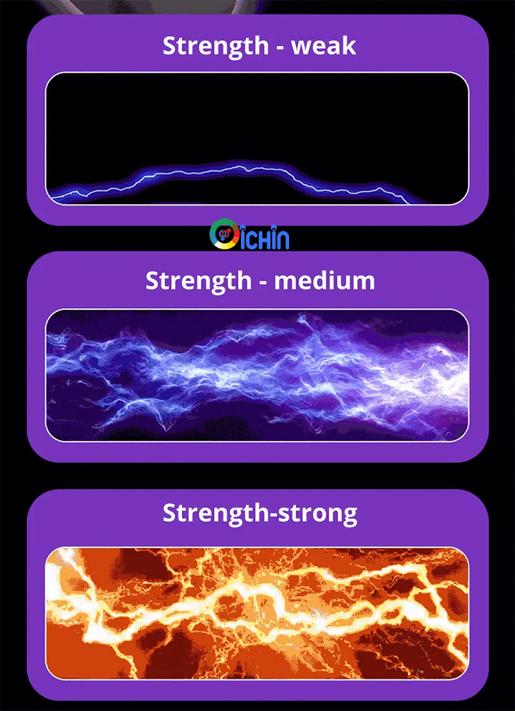 Leten STORM đồ chơi sốc điện hậu môn an toàn cao cấp pin sạc tiện lợi Leten STORM đồ chơi sốc điện hậu môn an toàn cao cấp pin sạc tiện lợi