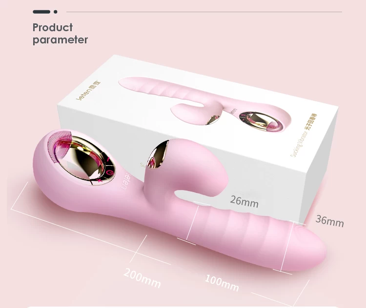 Leten Sucking Vibrator Photon Pin Sạc Rung Liếm Nóng