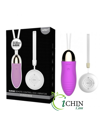 Leten Surge mini nhỏ gọn 5 chế độ rung mạnh mẽ sướng nhanh Leten Surge mini nhỏ gọn 5 chế độ rung mạnh mẽ sướng nhanh