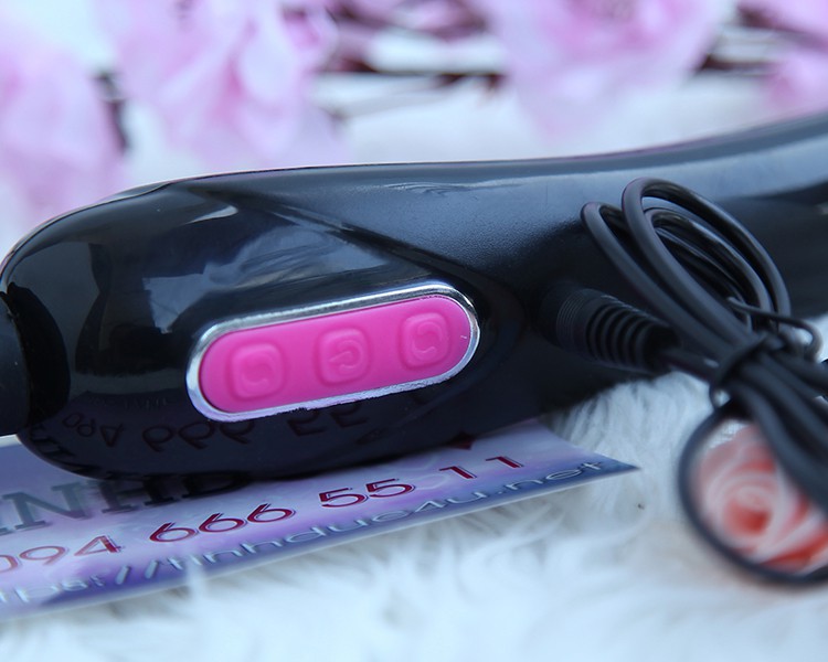 Máy massage LILO rung 2 đầu kích thích điểm G âm đạo