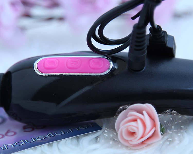 Máy massage LILO rung 2 đầu kích thích điểm G âm đạo