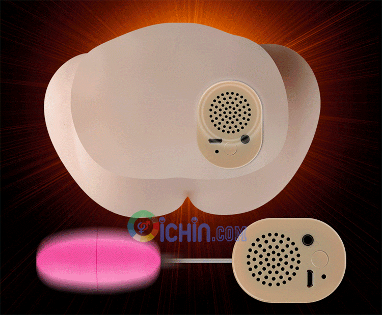 Búp bê Nhật Bản rung rên 2 lỗ âm đạo hậu môn silicon cao cấp siêu thực