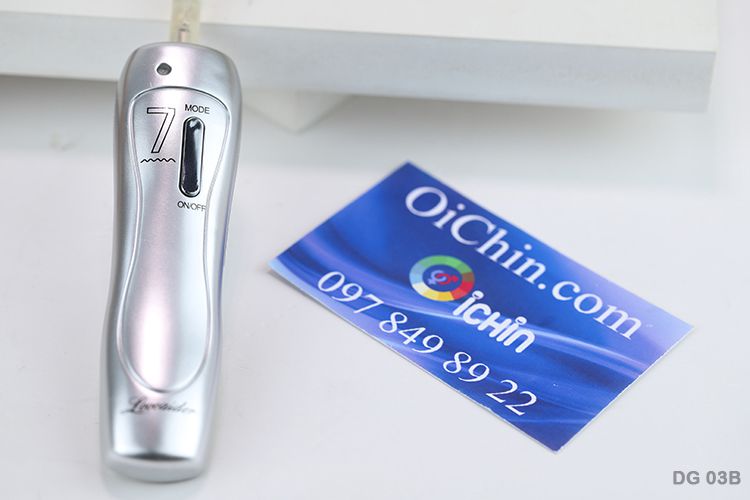 Cao Bồi Châu Phi rung ngoáy gắn tường mạnh mẽ 7 chế độ silicon