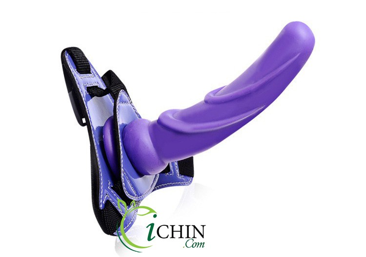 Dương vật giả dây đeo cho les Loveaider V7 rung 7 chế độ
