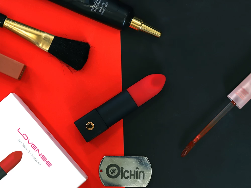 Lovense Exomoon Rung Bluetooth Cao Cấp Điều Khiển App Thông Minh Lovense Exomoon Rung Bluetooth Cao Cấp Điều Khiển App Thông Minh