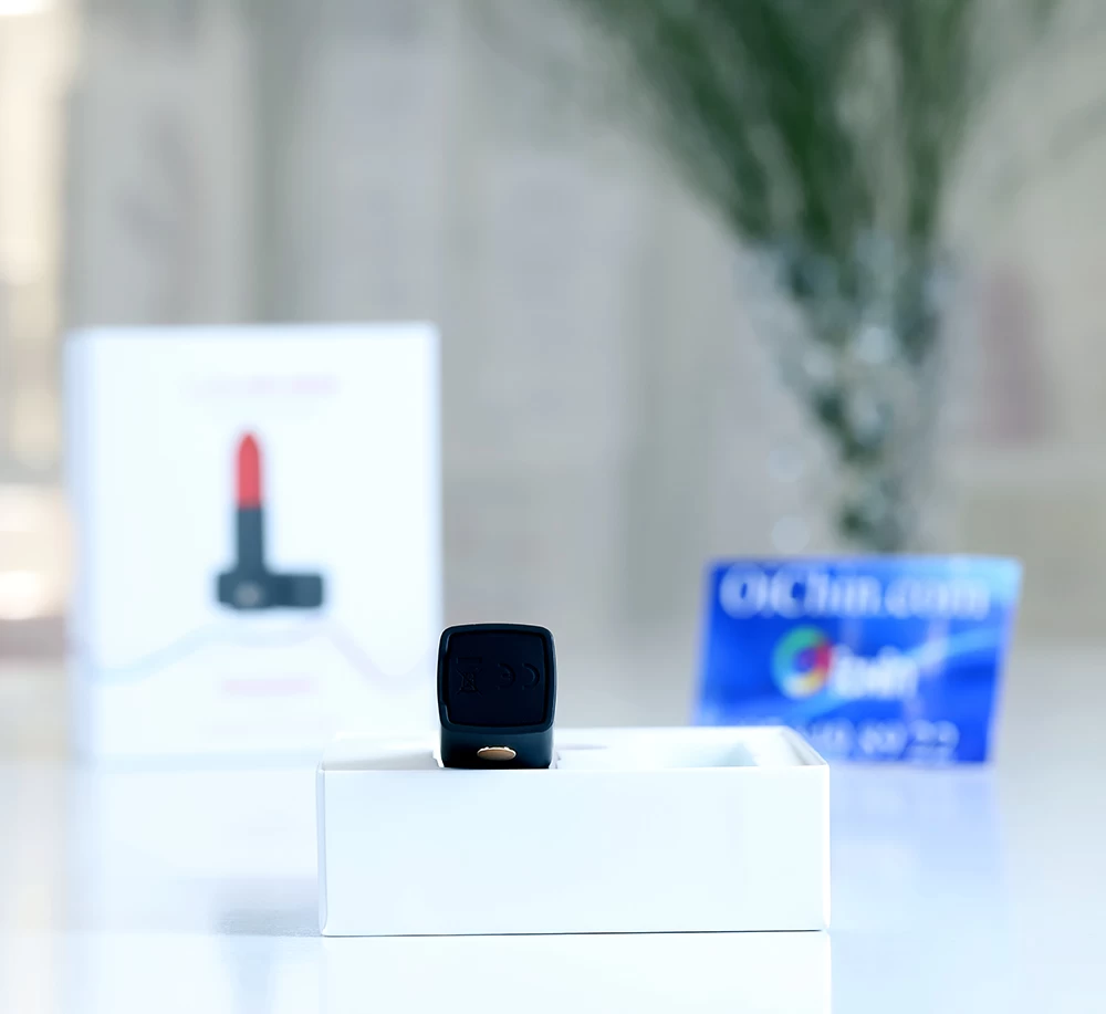 Lovense Exomoon Rung Bluetooth Cao Cấp Điều Khiển App Thông Minh Lovense Exomoon Rung Bluetooth Cao Cấp Điều Khiển App Thông Minh