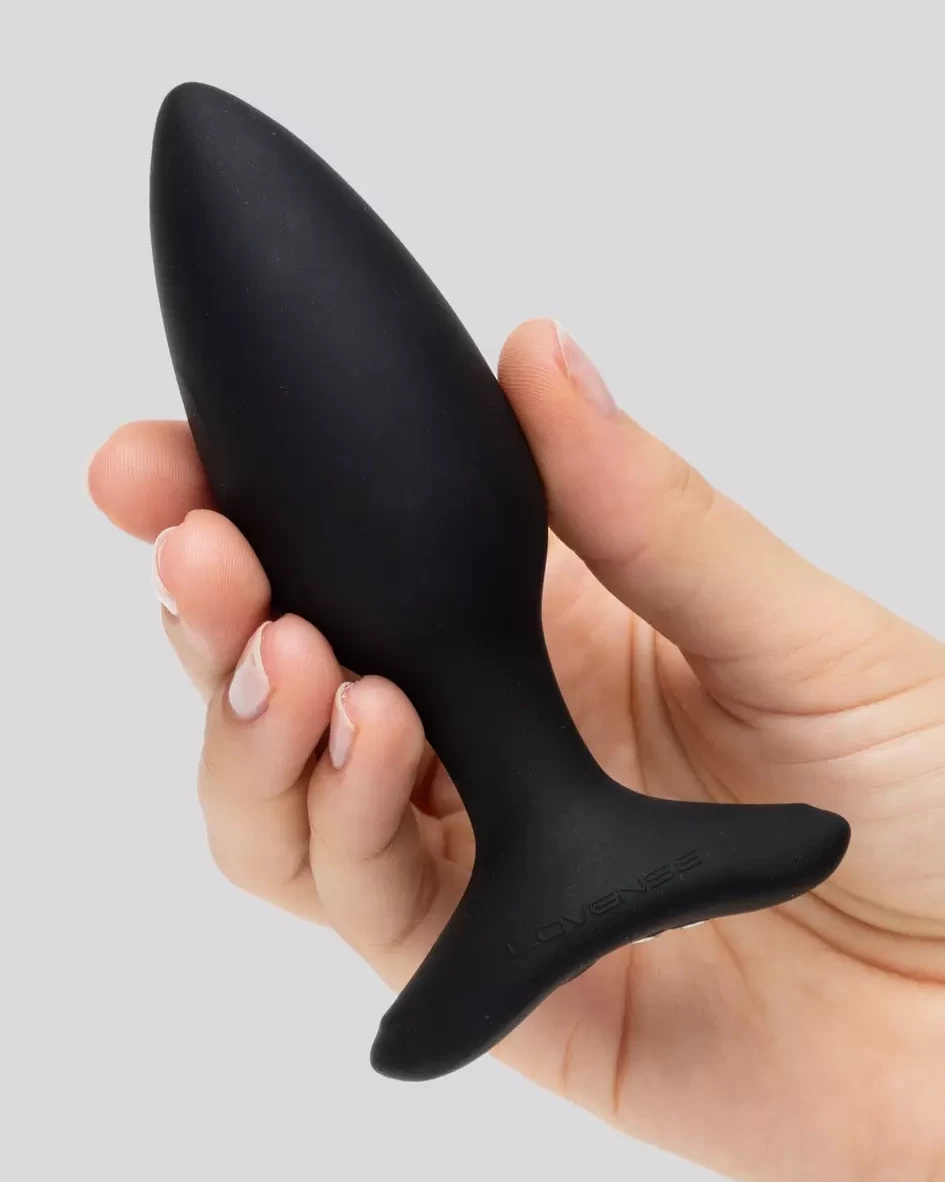 Svakom Vick Neo Massage tuyến tiền liệt rung mạnh kết nối App tiện lợi