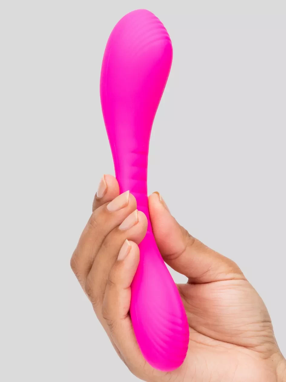Lovense Quake trứng rung điểm G âm vật 2 đầu cao cấp
