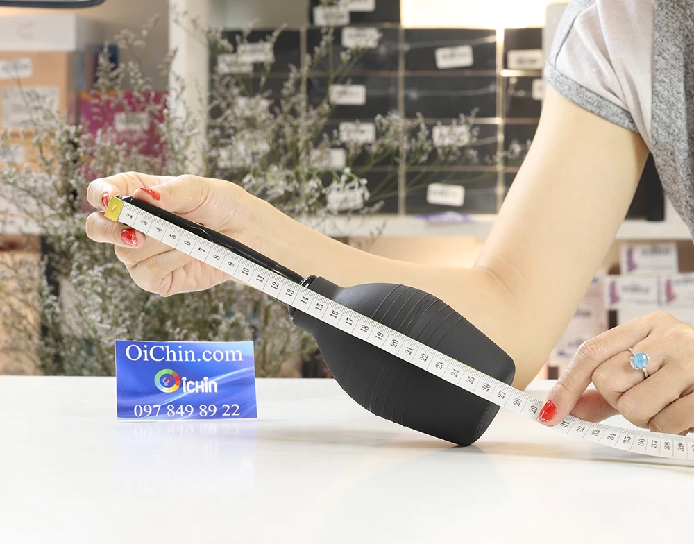 Lovetoy Bondage Fetish dụng cụ thụt rửa hậu môn cao cấp silicon bền Lovetoy Bondage Fetish dụng cụ thụt rửa hậu môn cao cấp silicon bền