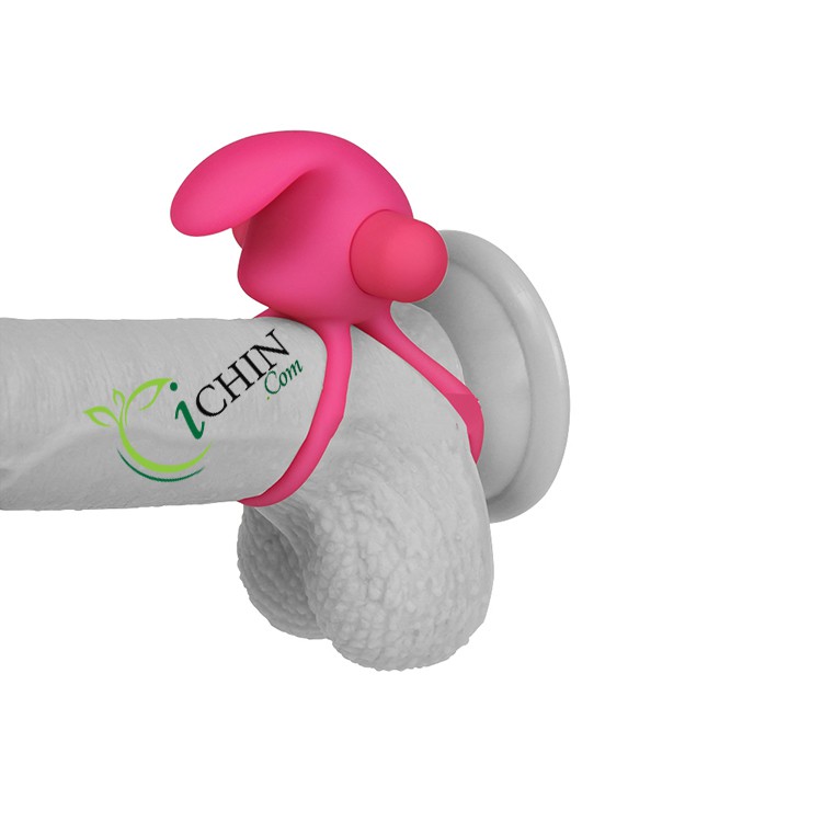 Lovetoy Duo vòng rung kéo dài thời gian pin rời dễ dùng Lovetoy Duo vòng rung kéo dài thời gian pin rời dễ dùng