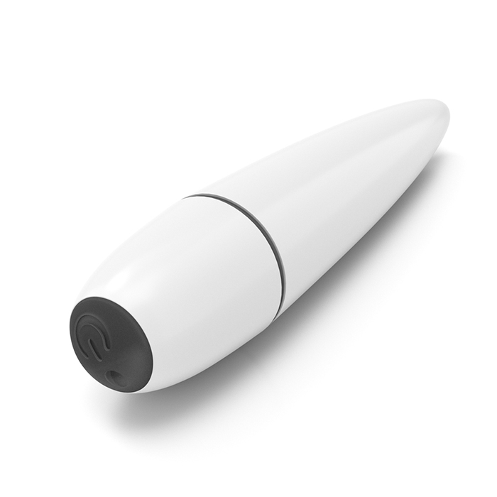 Lovetoy IJOY Power Play Mini pin sạc 10 chế độ rung mạnh mẽ Lovetoy IJOY Power Play Mini pin sạc 10 chế độ rung mạnh mẽ