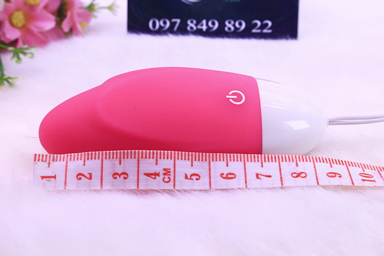 Lovetoy JOY điều khiển từ xa rung lắc điểm G cực mạnh