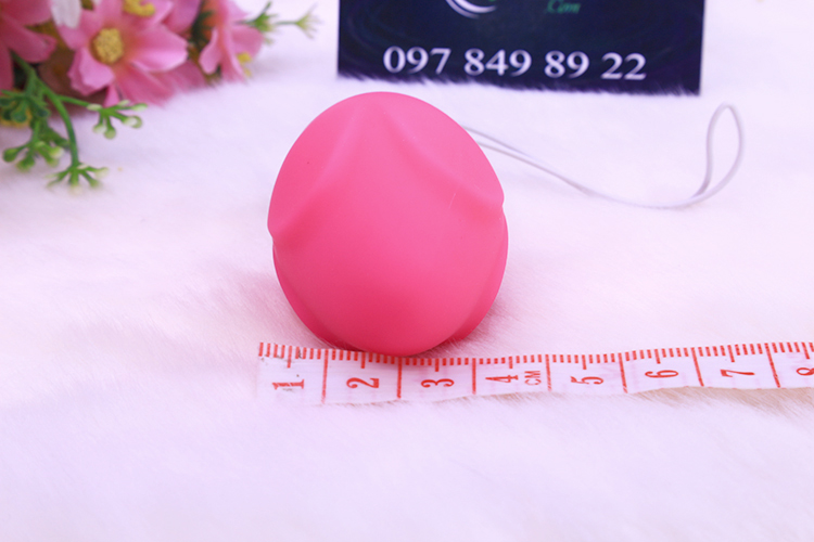 Lovetoy JOY điều khiển từ xa rung lắc điểm G cực mạnh