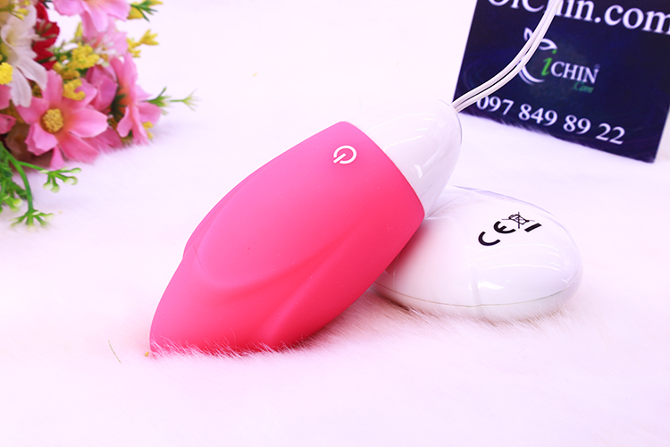Lovetoy JOY điều khiển từ xa rung lắc điểm G cực mạnh