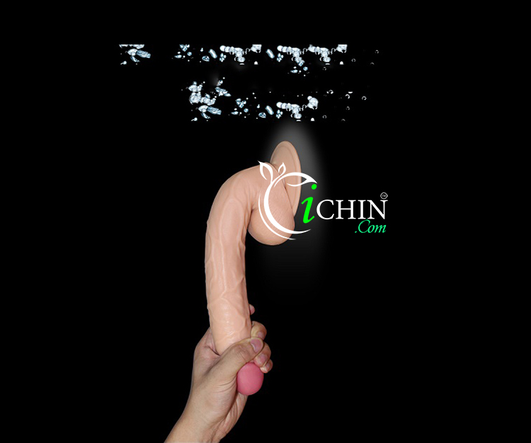 Lovetoy King Size 10 inch siêu mềm mịn gắn tường hàng khủng Lovetoy King Size 10 inch siêu mềm mịn gắn tường hàng khủng