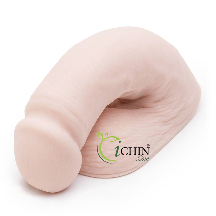 Lovetoy Limpy Cock silicon siêu mềm giống thật không rung