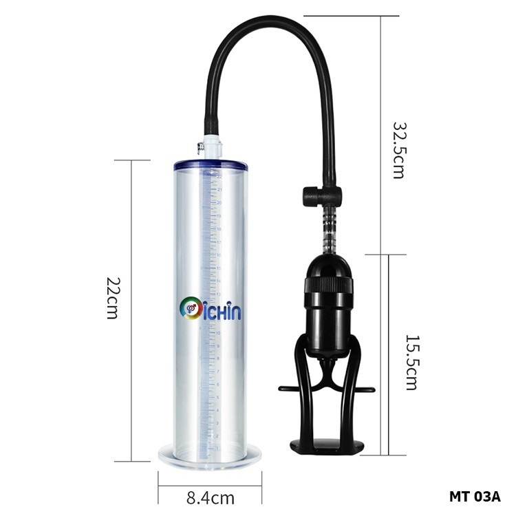 Lovetoy MAXIMIZER WORX kéo tay tăng kích thước dương vật hiệu quả cao