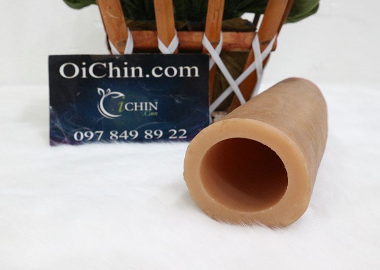 Bao cao su đôn dên Lovetoy Nature Extender tăng kích thước mềm mại