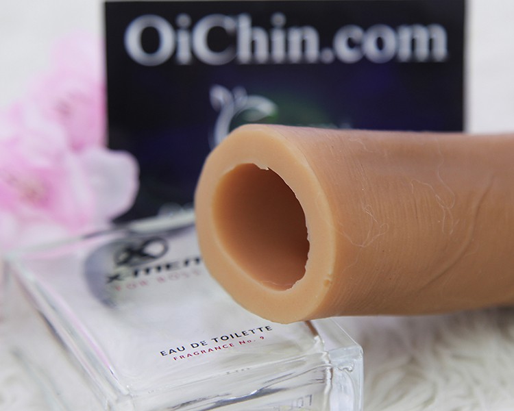 Bao Cao Su Lovetoy Nature Extender Mềm Như Hàng Thật Tăng Kích Thước