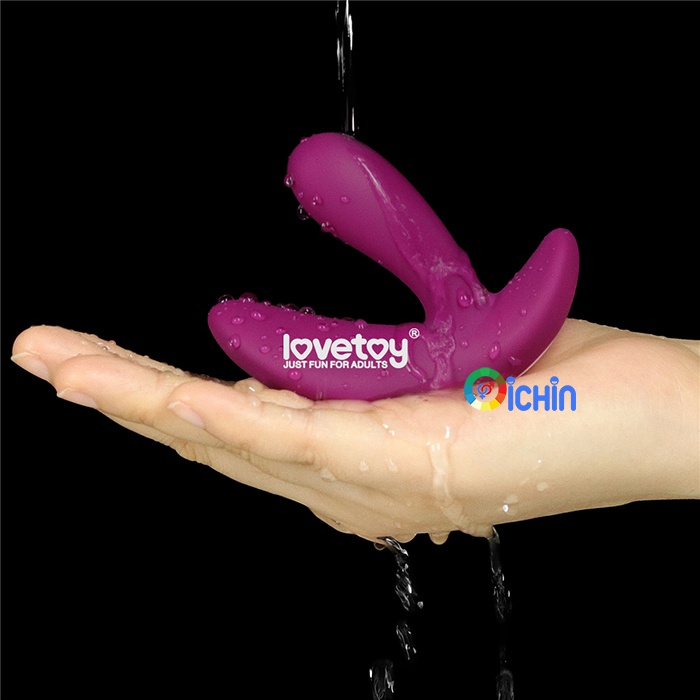 Review Lovetoy O-Sensual Remote Rider rung mạnh kích thích điểm G và âm vật chính hãng  Review Lovetoy O-Sensual Remote Rider rung mạnh kích thích điểm G và âm vật chính hãng