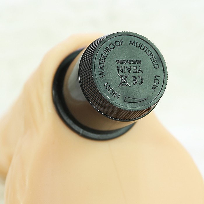 Lovetoy Realfeel silicon rung mềm có bìu Ultra Soft kích thích mạnh