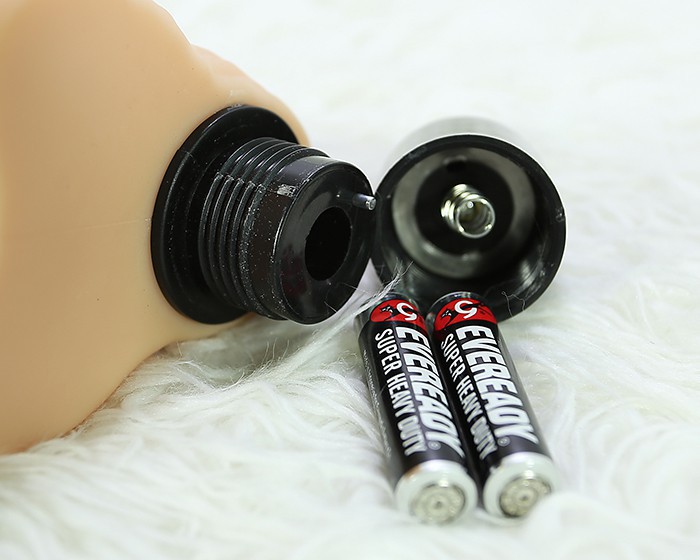 Lovetoy Realfeel silicon rung mềm có bìu Ultra Soft kích thích mạnh