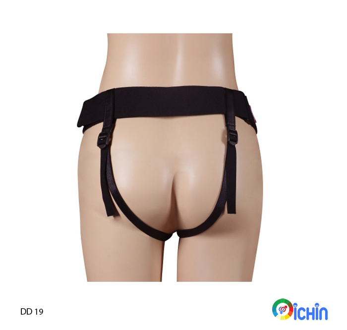 Lovetoy RODEO chạm điểm G silicon mềm rỗng ruột dễ dùng Lovetoy RODEO chạm điểm G silicon mềm rỗng ruột dễ dùng