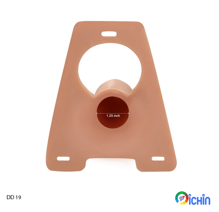 Lovetoy RODEO chạm điểm G silicon mềm rỗng ruột dễ dùng Lovetoy RODEO chạm điểm G silicon mềm rỗng ruột dễ dùng