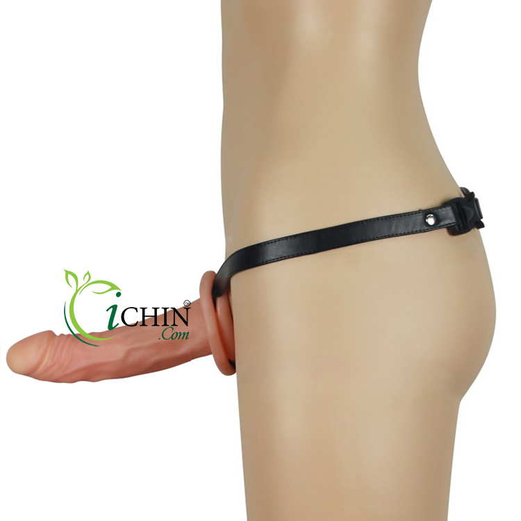 Lovetoy rỗng ruột không rung silicon mềm mại dành cho nam Lovetoy rỗng ruột không rung silicon mềm mại dành cho nam