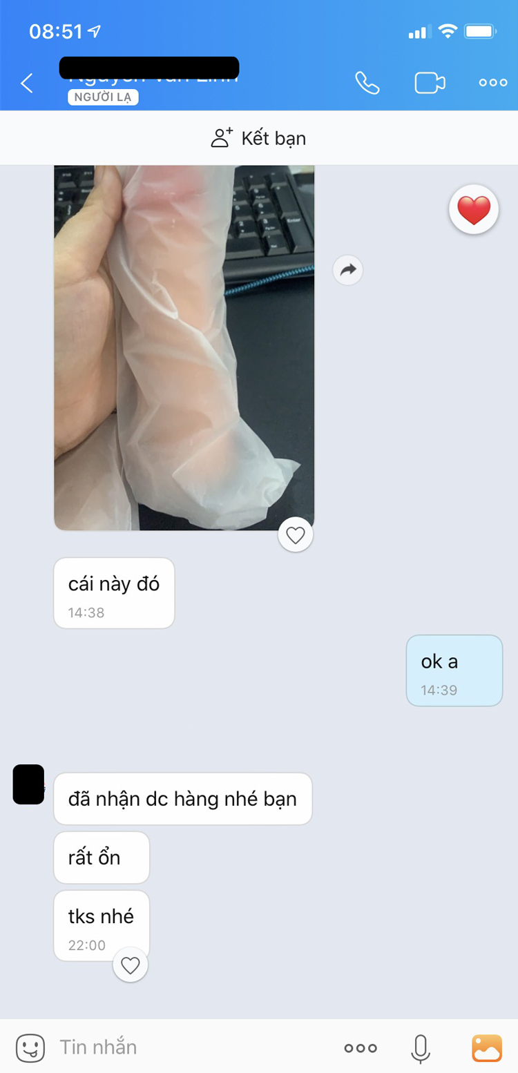 Bao cao su đôn dên Lovetoy Nature Extender tăng kích thước mềm mại