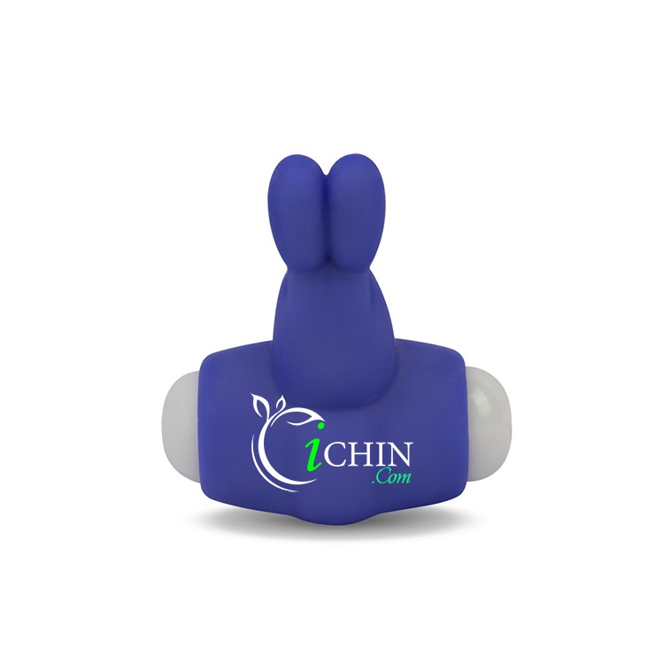 Lovetoy Thriller tai thỏ rung âm vật cực mạnh silicone siêu mềm mại Lovetoy Thriller tai thỏ rung âm vật cực mạnh silicone siêu mềm mại