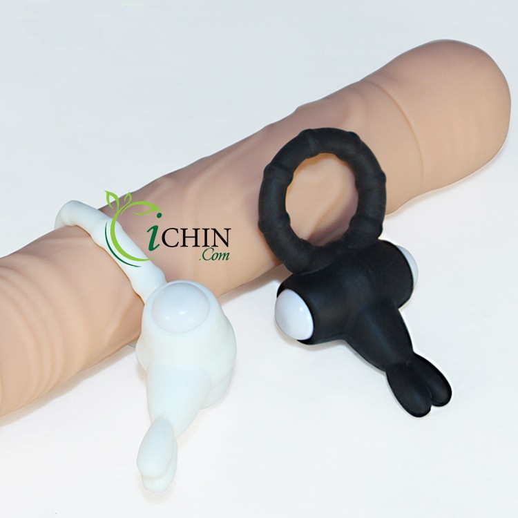 Lovetoy Thriller tai thỏ rung âm vật cực mạnh silicone siêu mềm mại Lovetoy Thriller tai thỏ rung âm vật cực mạnh silicone siêu mềm mại