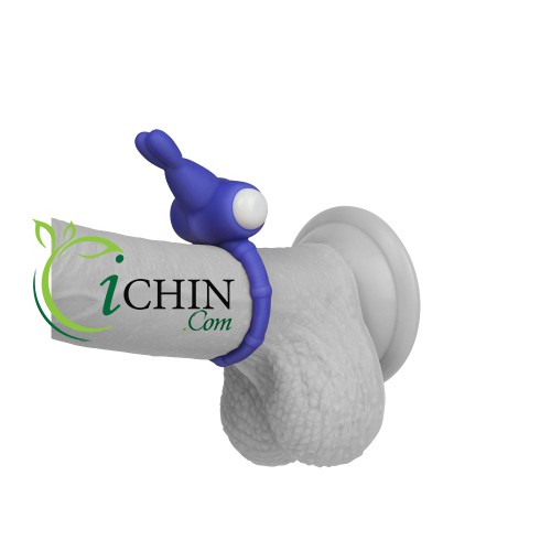 Lovetoy Thriller tai thỏ rung âm vật cực mạnh silicone siêu mềm mại Lovetoy Thriller tai thỏ rung âm vật cực mạnh silicone siêu mềm mại