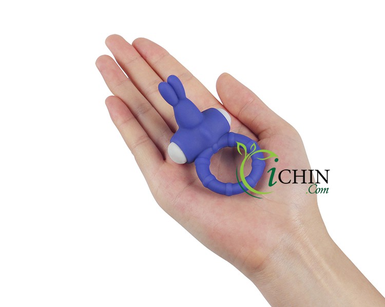 Lovetoy Thriller tai thỏ rung âm vật cực mạnh silicone siêu mềm mại Lovetoy Thriller tai thỏ rung âm vật cực mạnh silicone siêu mềm mại