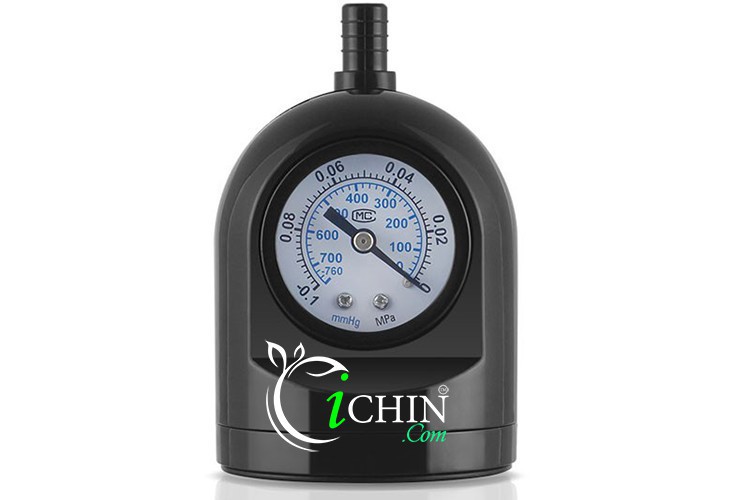Lovetoy Maximizer Worx VX2 kéo tay nhẹ tăng kích thước bền bỉ