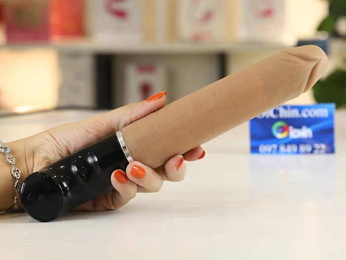 Loving World Deepin 7 chế độ rung thụt sưởi ấm nữ thủ dâm Loving World Deepin 7 chế độ rung thụt sưởi ấm nữ thủ dâm