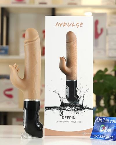 Loving World Deepin 7 chế độ rung thụt sưởi ấm nữ thủ dâm Loving World Deepin 7 chế độ rung thụt sưởi ấm nữ thủ dâm