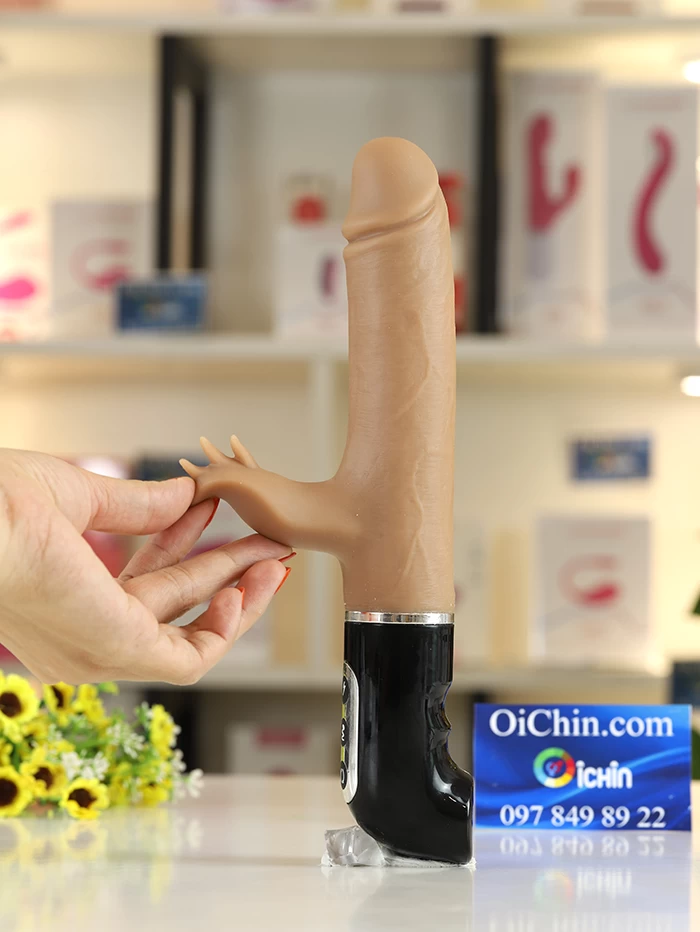 Loving World Deepin 7 chế độ rung thụt sưởi ấm nữ thủ dâm Loving World Deepin 7 chế độ rung thụt sưởi ấm nữ thủ dâm