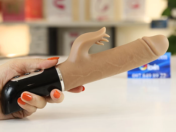 Loving World Deepin 7 chế độ rung thụt sưởi ấm nữ thủ dâm Loving World Deepin 7 chế độ rung thụt sưởi ấm nữ thủ dâm