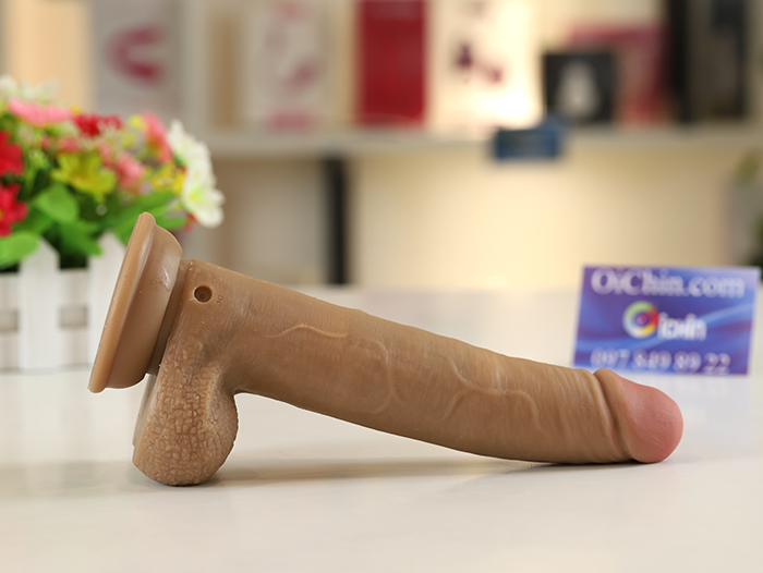 Loving World Rocket thụt mạnh gắn tường cao cấp Rung thụt điều khiển