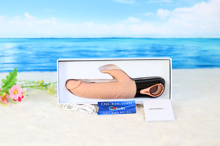 Warrior LovingWorld rung thụt cao cấp, pin sạc, đổi gió tình yêu Warrior LovingWorld rung thụt cao cấp, pin sạc, đổi gió tình yêu