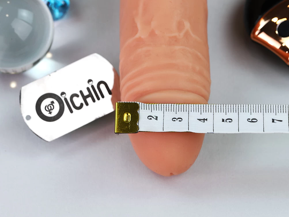 Loving World Tornado đa chế độ rung xoay thụt nóng điều khiển từ xa