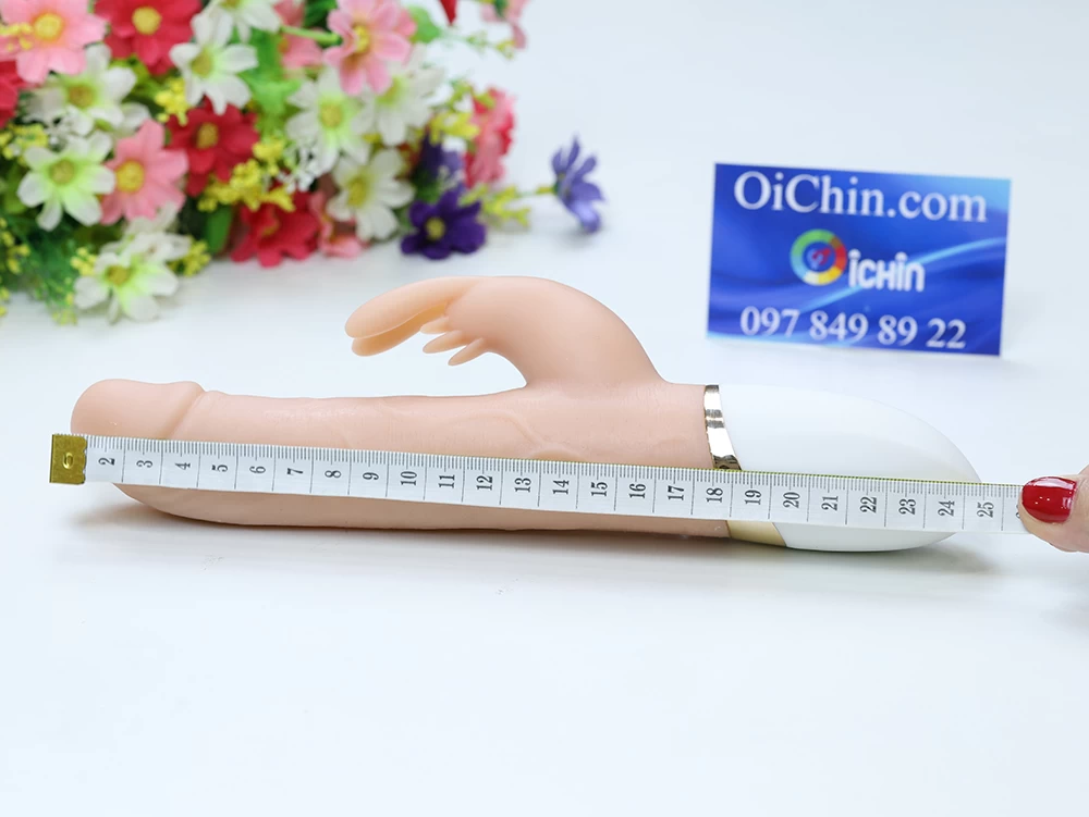 Loving World Wind-Chaser rung xoay thụt tỏa nhiệt pin sạc cao cấp