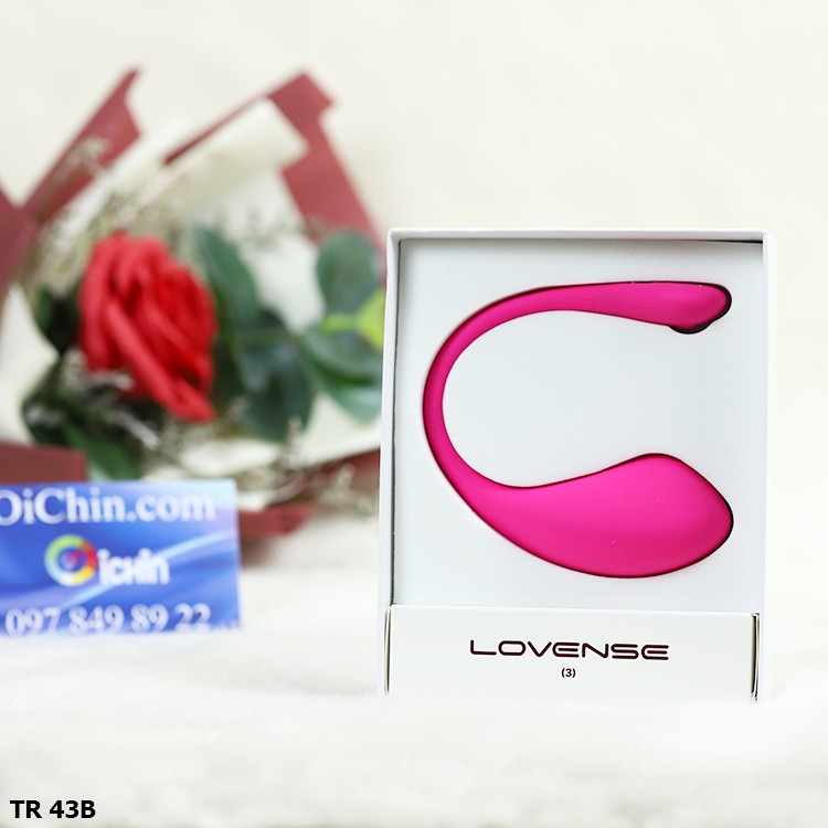 We-vibe Moxie trứng rung điều khiển điện thoại 10 chế độ We-vibe Moxie trứng rung điều khiển điện thoại 10 chế độ