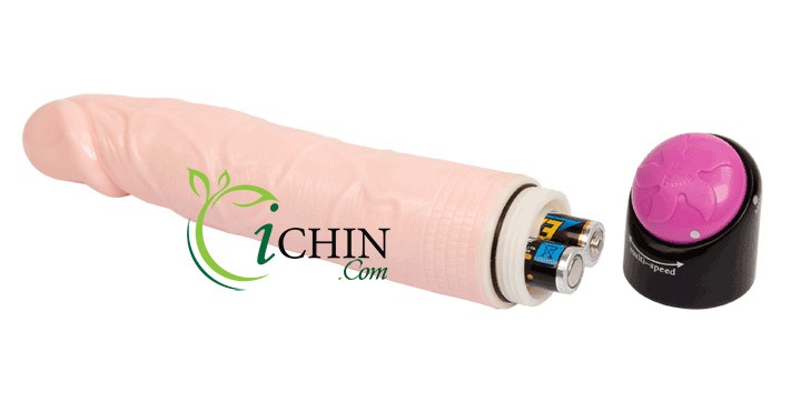 Lybaile Dildo rung ngoáy silicon ABS chất lượng cao kích thước chuẩn